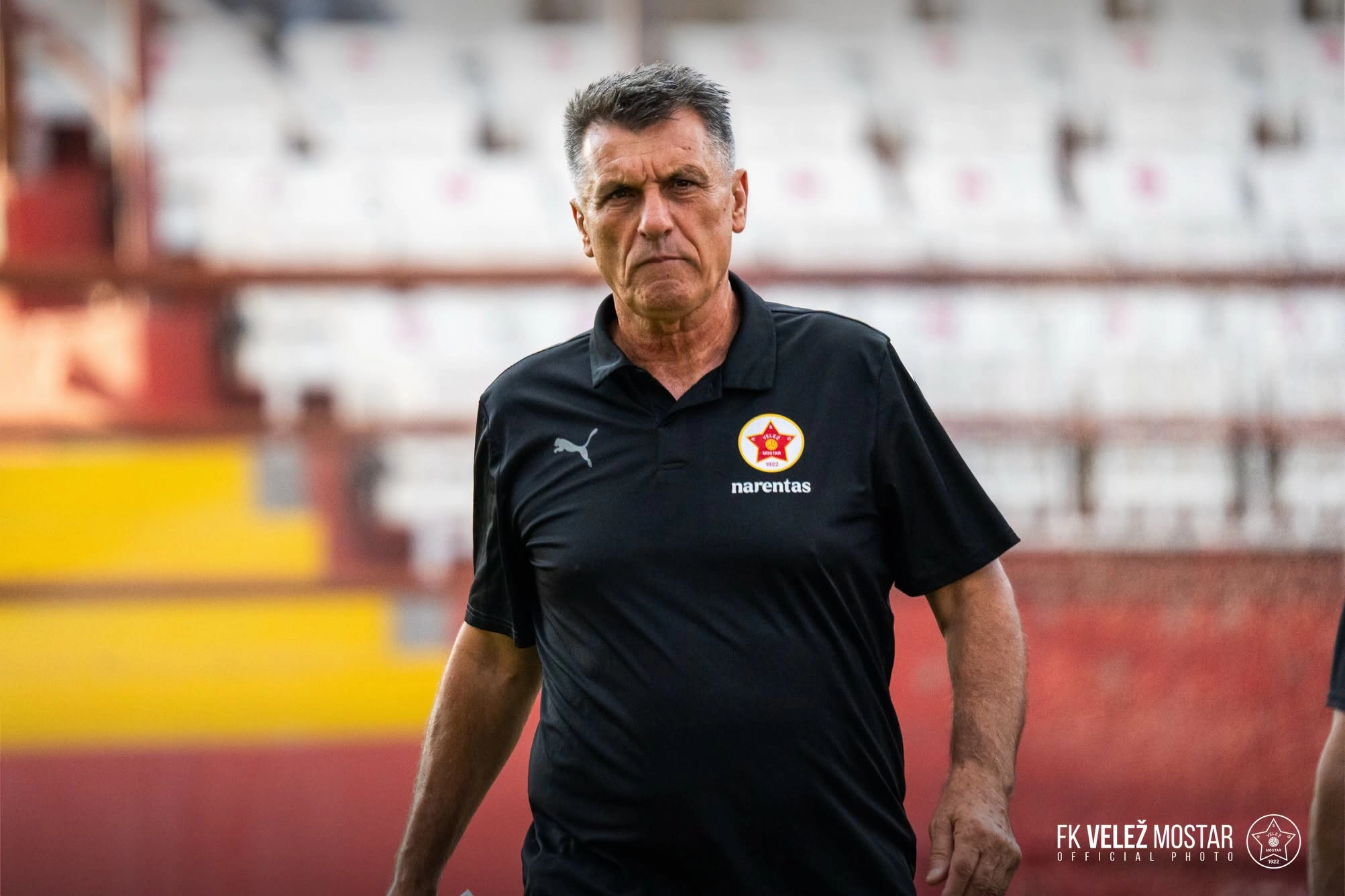 Rahimić: Nedostaje nam završnica